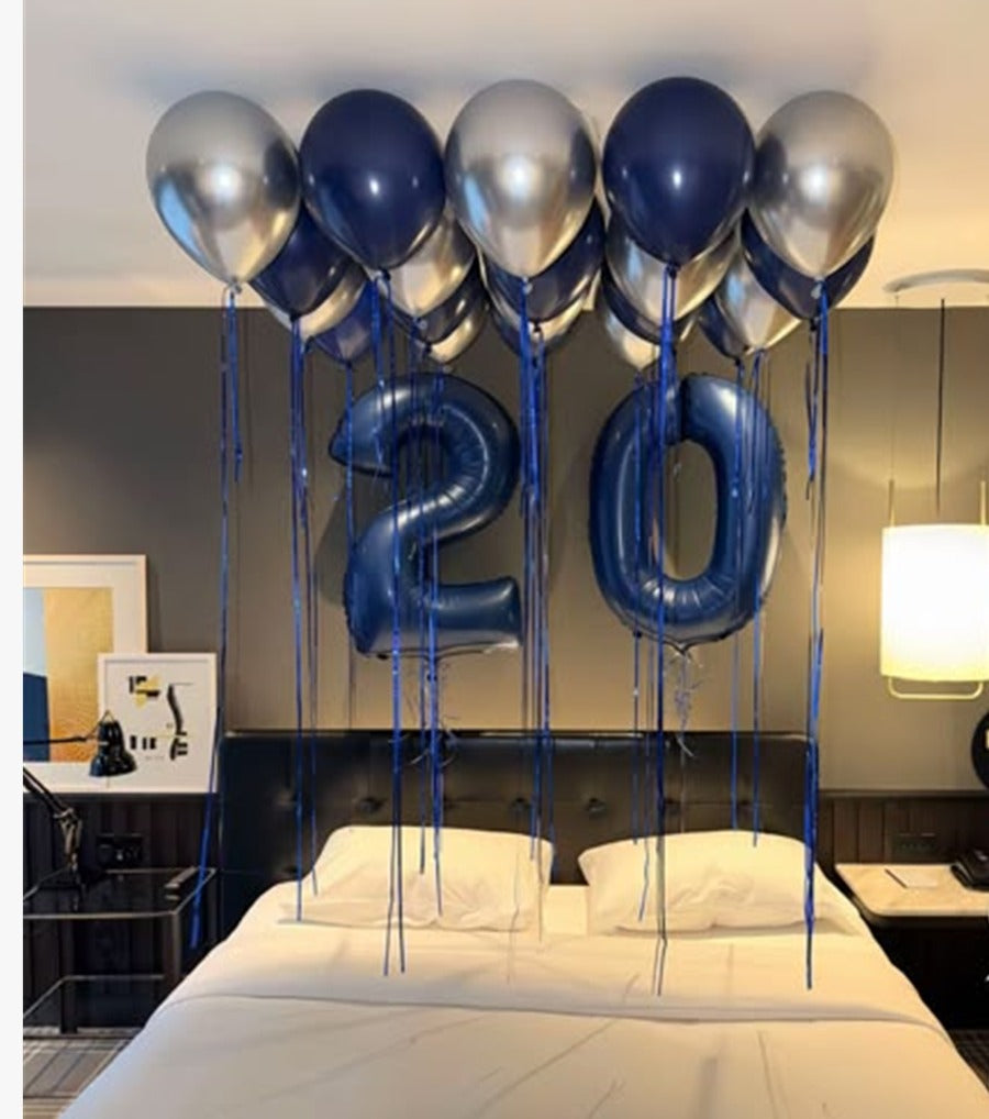 ROOM DECORATION