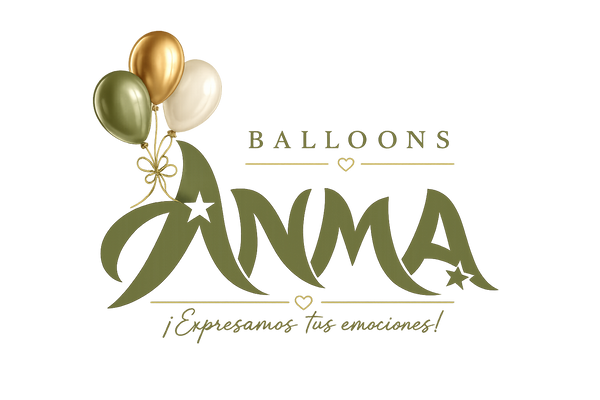 Anma Ballons USA